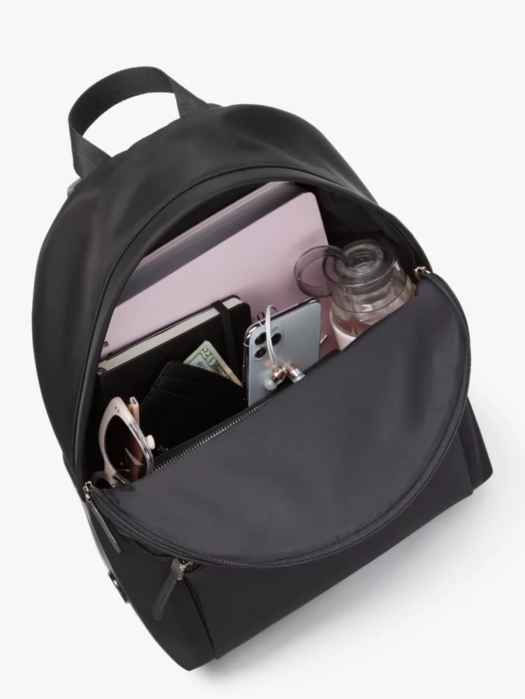 Women S Backpacks Travel Bags Kate Spade New York