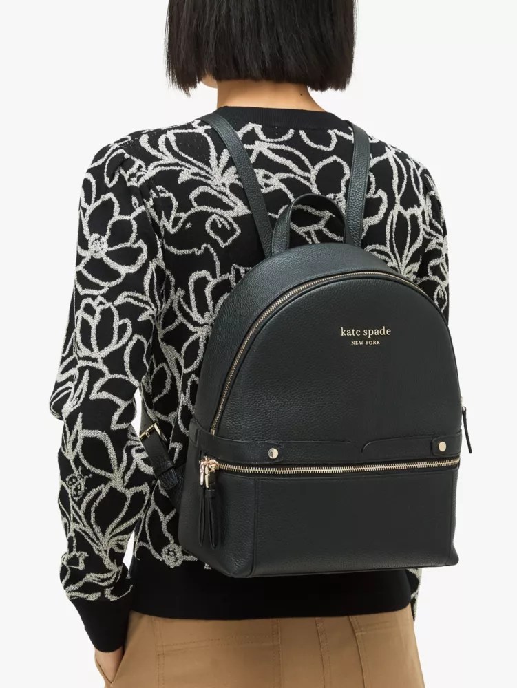Women S Backpacks Travel Bags Kate Spade New York