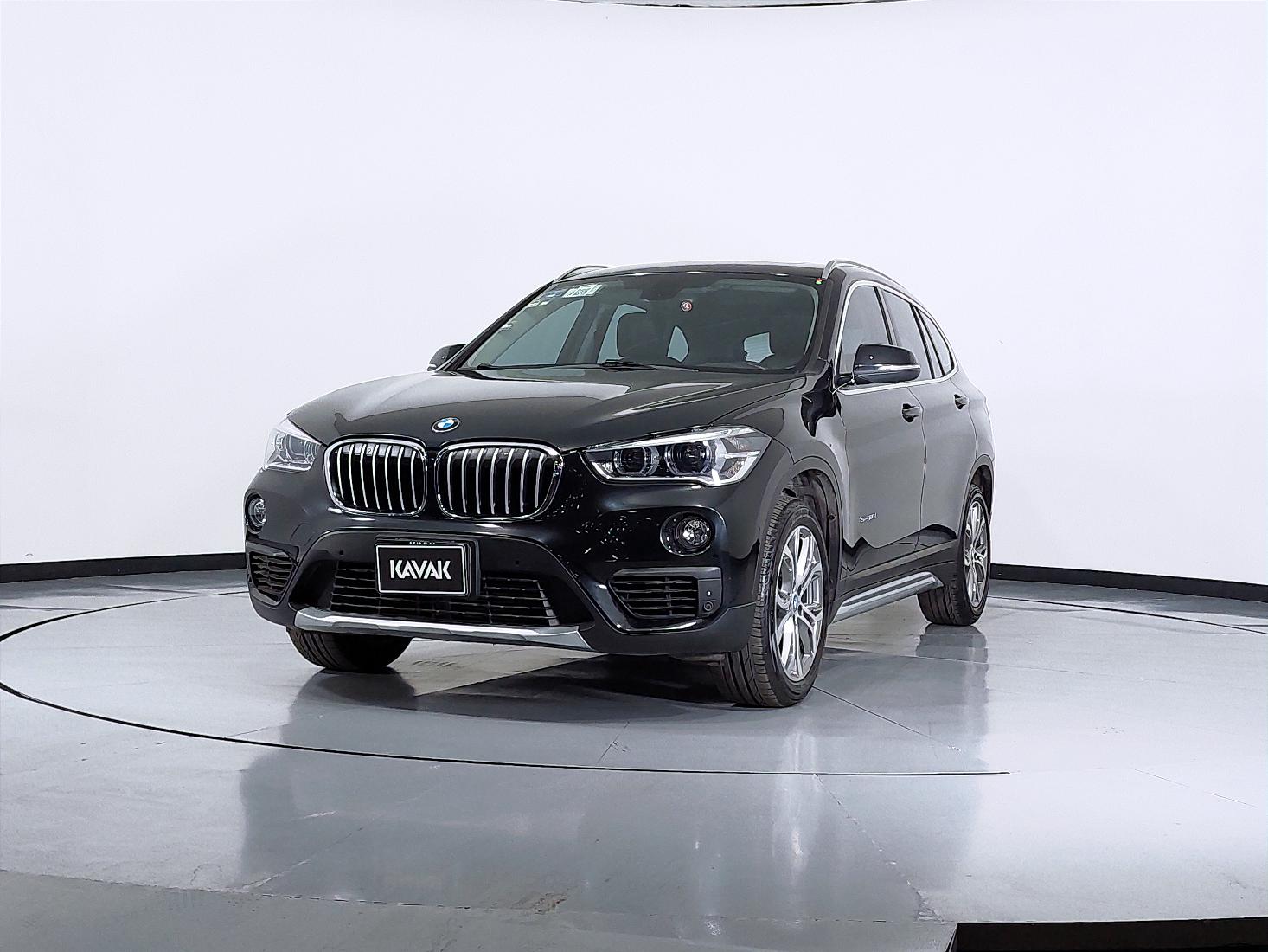 Bmw x1 2018 #172624