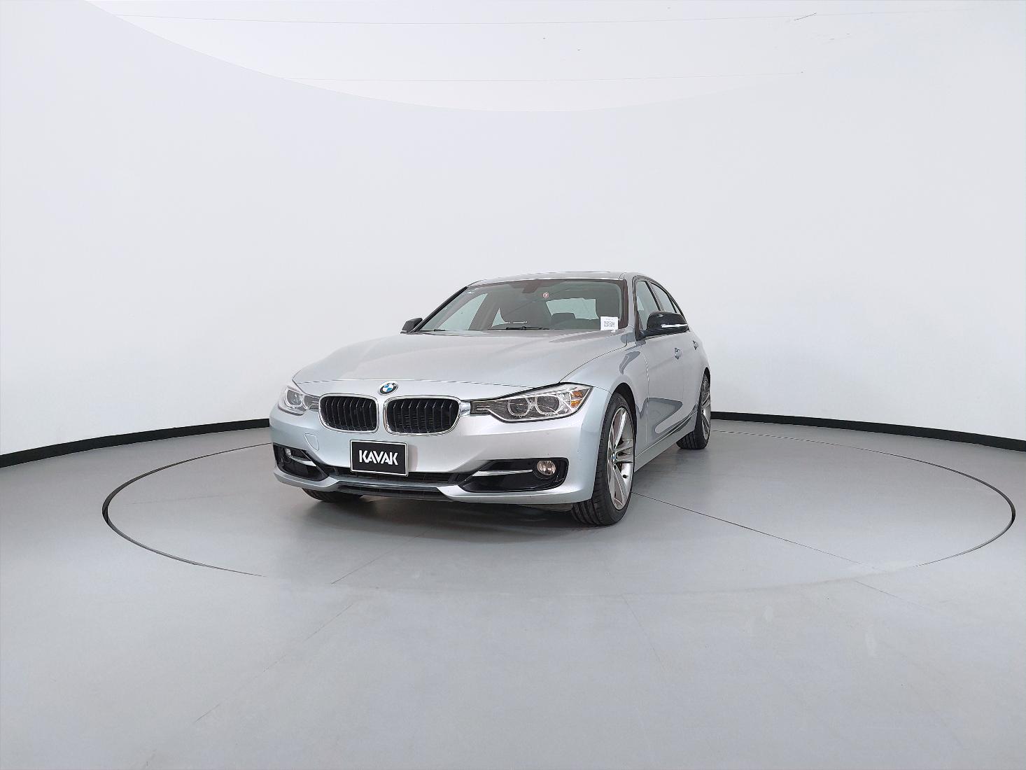 Bmw serie 3 2015 #196214