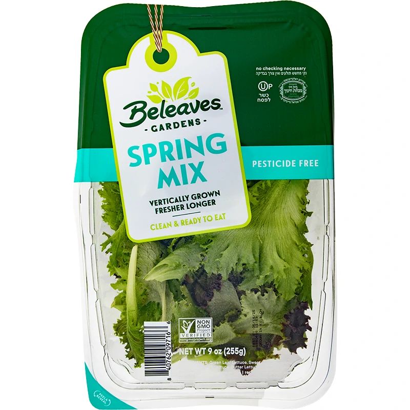 Green Machine Spring Salad Kosher Com - Download Amazing Landscape Design | HD