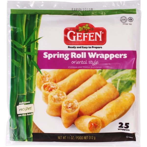 Fresh Spring Rolls Kosher Com - Best Vintage Arts in Ultra HD