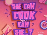 She Can Cook But Can She Kosher
