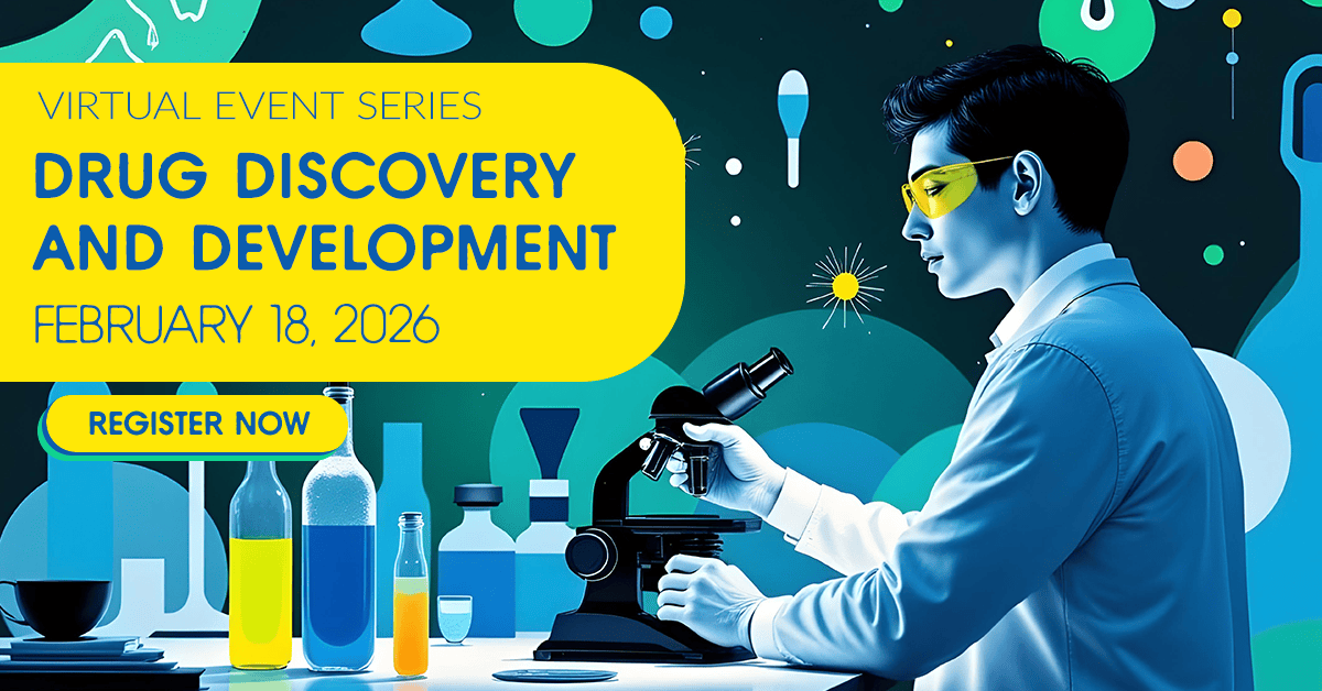 Agenda Drug Discovery Development 2024 Copy Virtual Event Profile Image 3360 