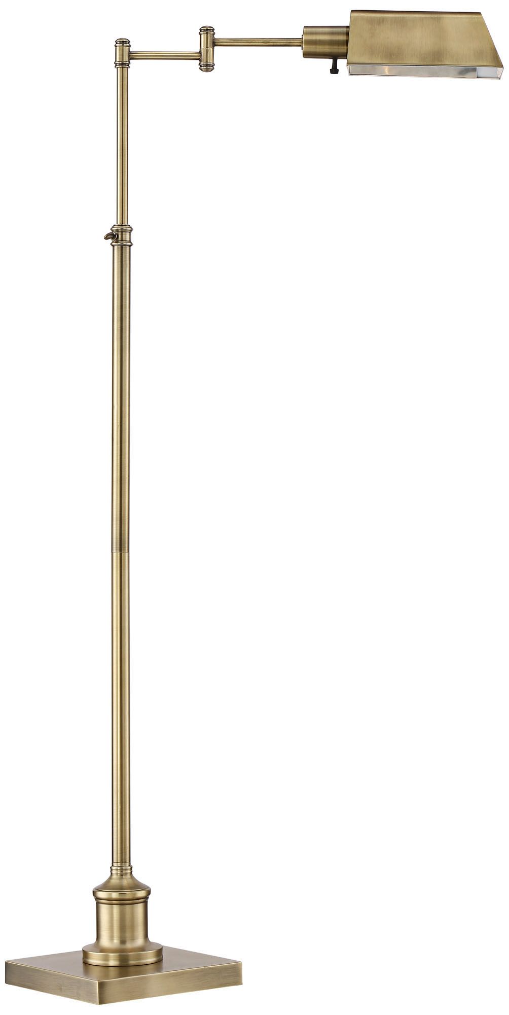 28+ brass pharmacy floor lamp gif