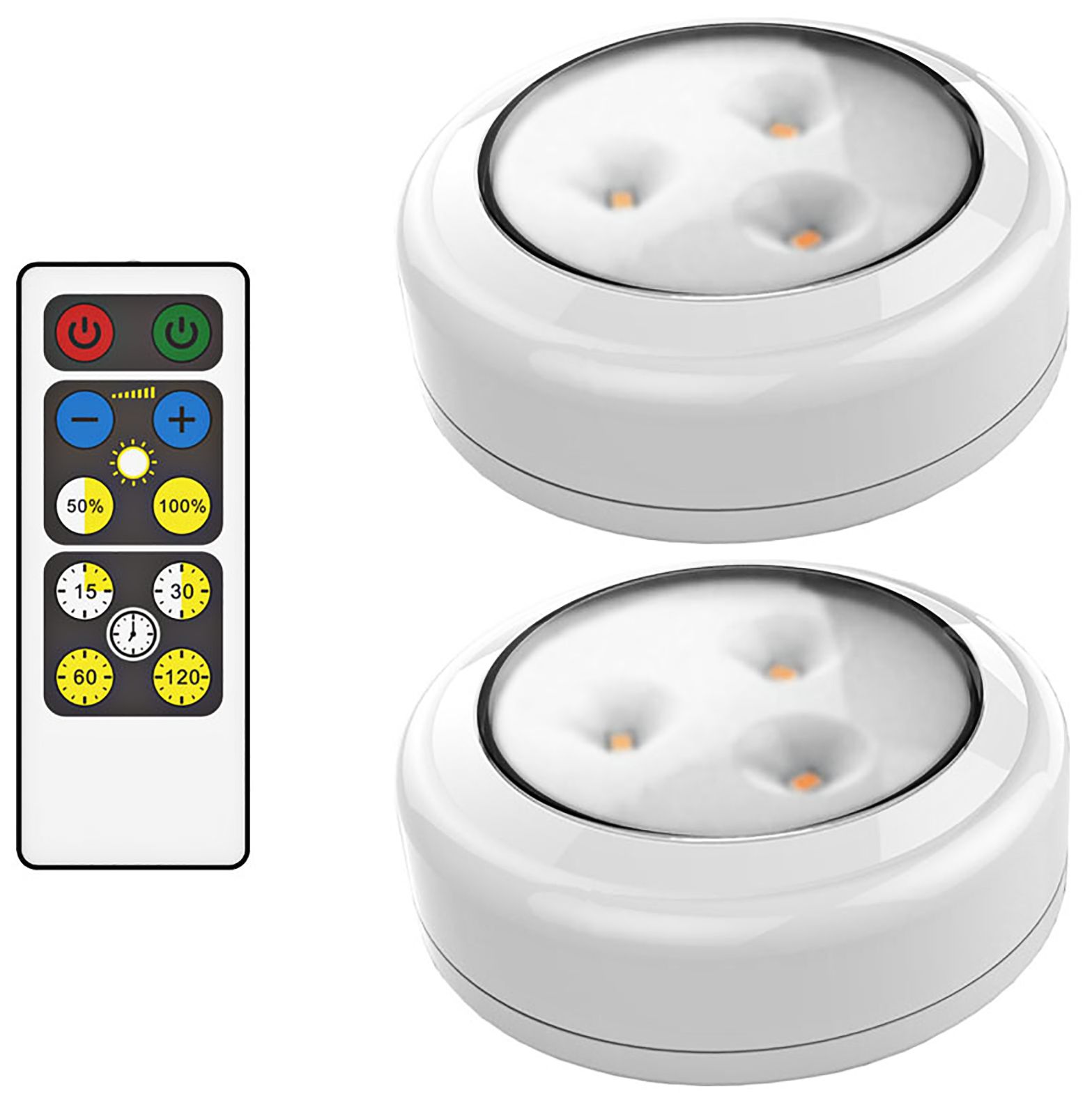 Must contain at least 4 different symbols; Battery-Operated Under Cabinet Lights | Lamps Plus