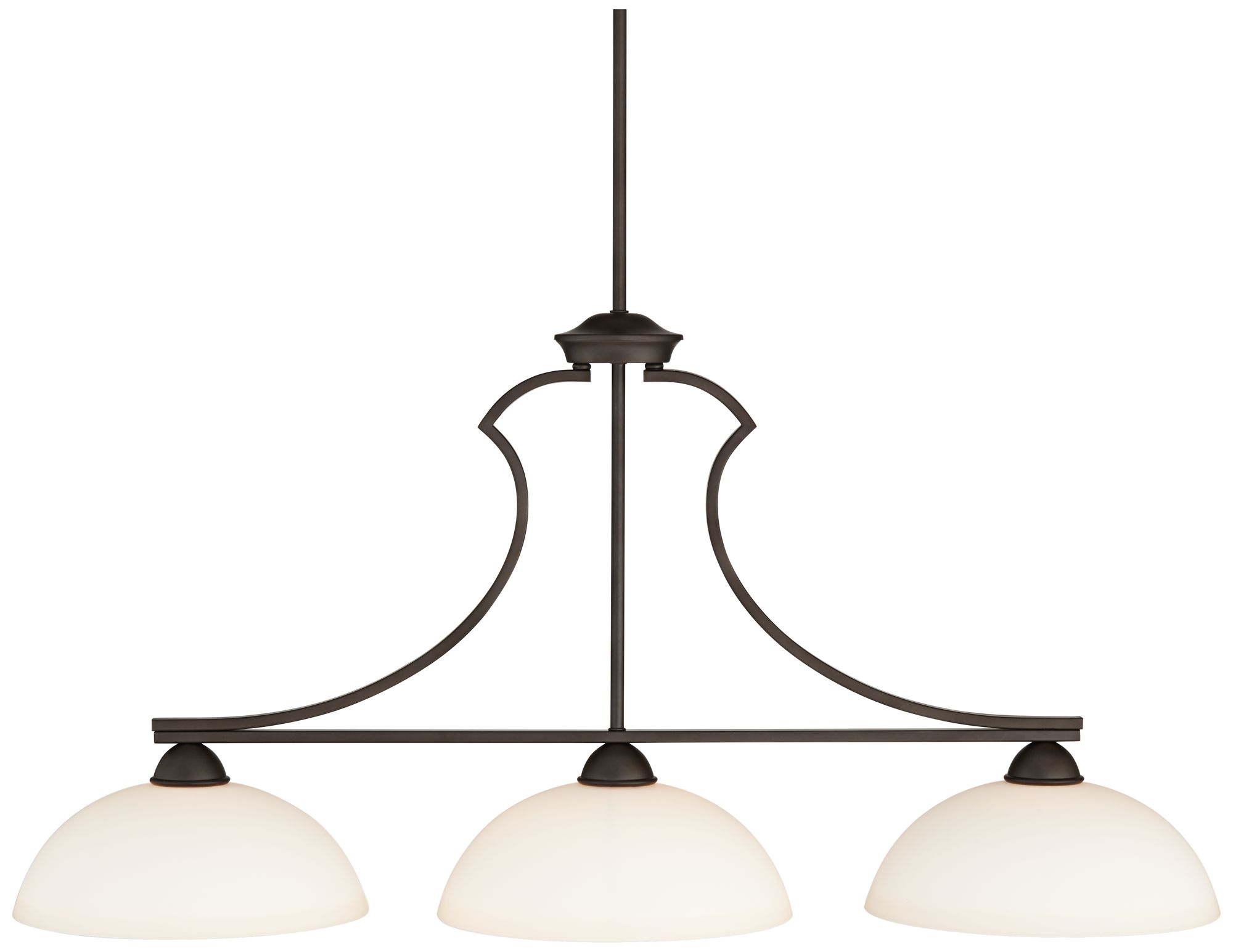 Progress Lighting Callahan Collection 1-Light Antique ...