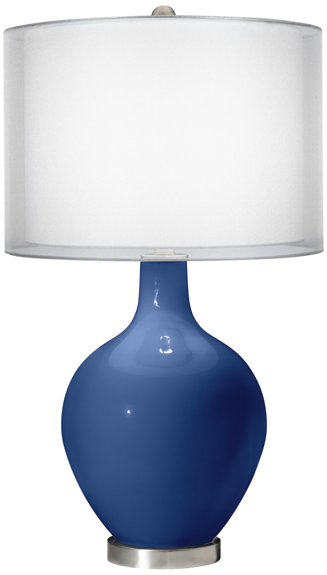 Double Lamp Silver Veko - Colorful Image Collection - 8K Quality