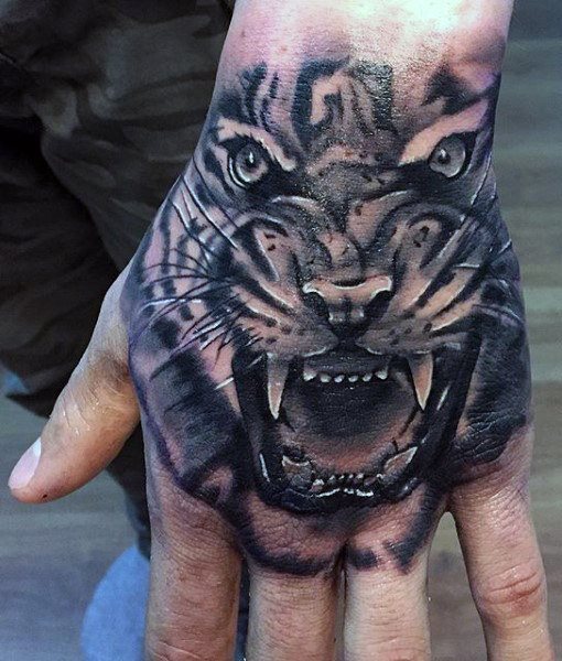 88 Tatuaggi Con Le Tigri (Con Significato) 600_x_510_jpg