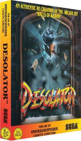 Desolator Images LaunchBox Games Database 96b85e04 Bdf6 4ff0 9b73 