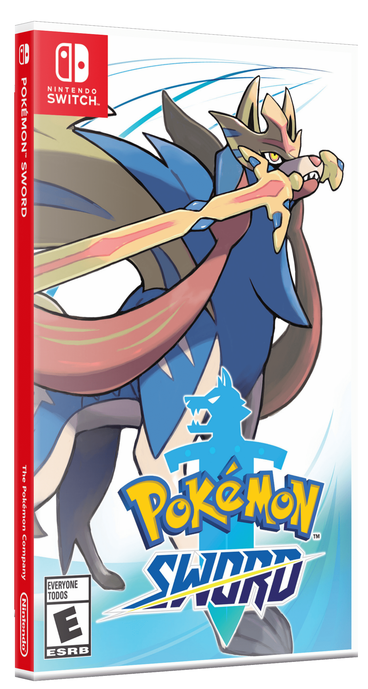 Pokémon that can have the download ability: PokÃ©mon Sword Details - LaunchBox Games Database