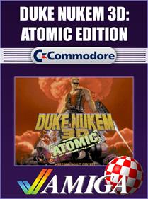 Duke nukem 3d: atomic edition images