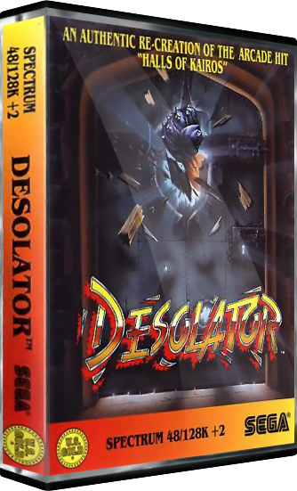 Desolator Images LaunchBox Games Database Db954360 35b8 462d B4af 
