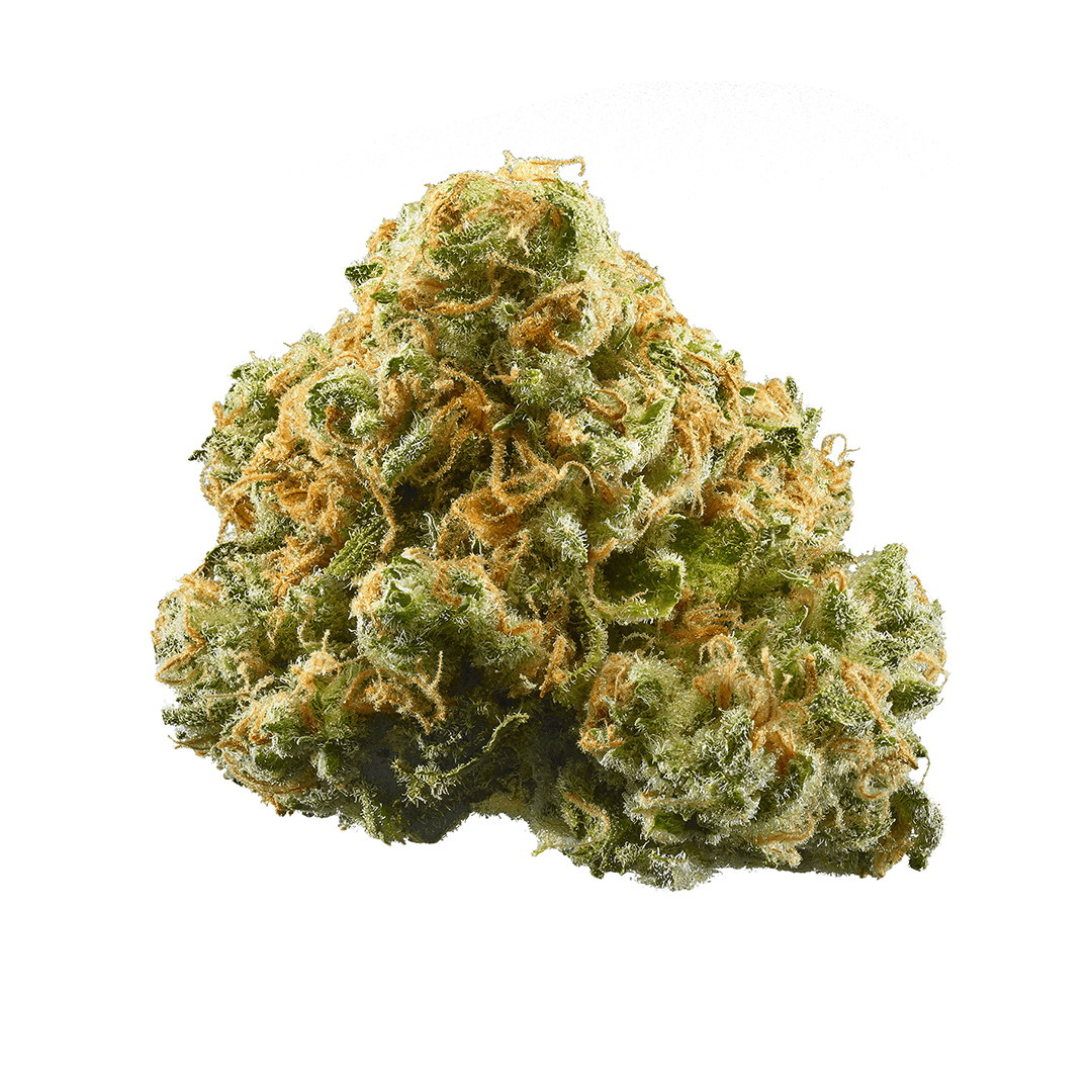 Pineapple Express strain