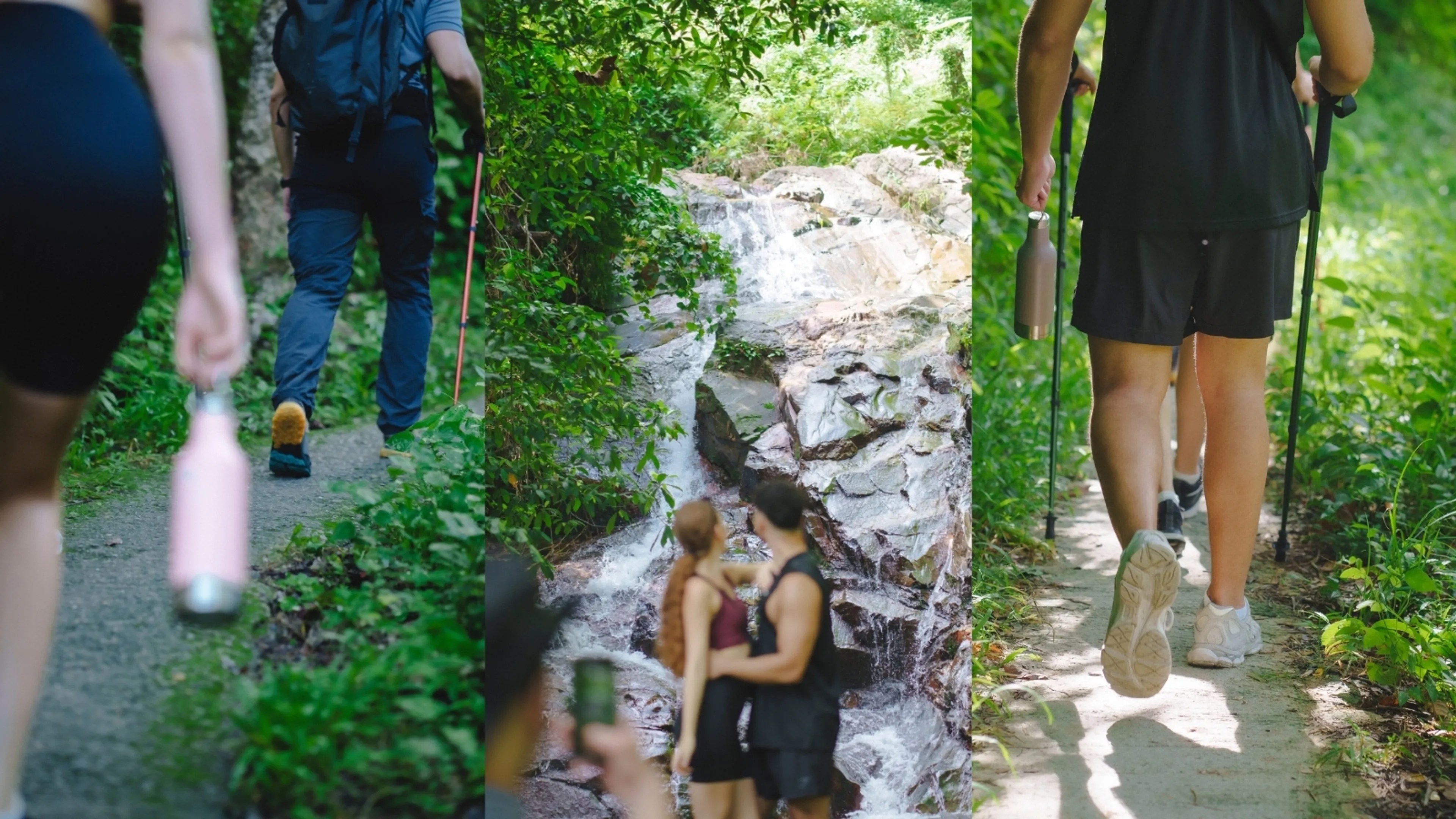Hyatt Find Guided Hiking Through Kamala S Hidden Trails 