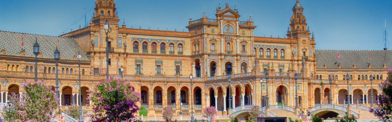 Study In Spain - Download Professional Landscape Texture | Full HD