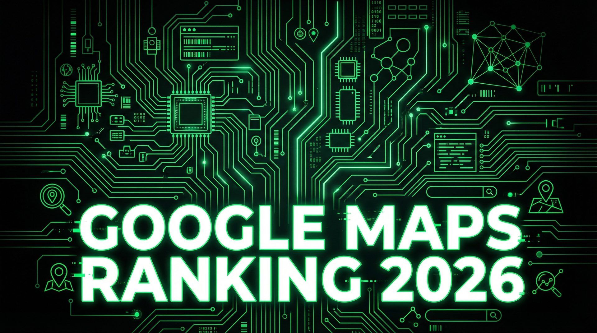 Google Maps Tips For Boosting Your Ranking In 2026 LinkDaddy Google Maps Ranking 2026 