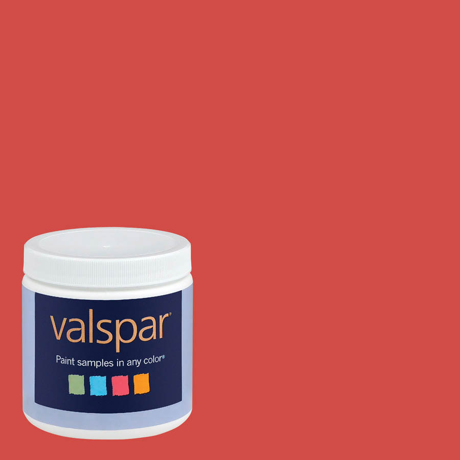 Autumn Fire by Valspar