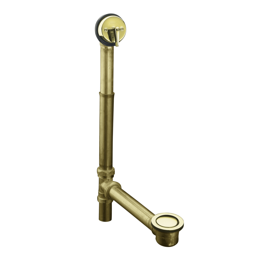 29+ Luxury Kohler Bathtub Drains / Replacement parts for brass bathtub drains : We've shown you how to.