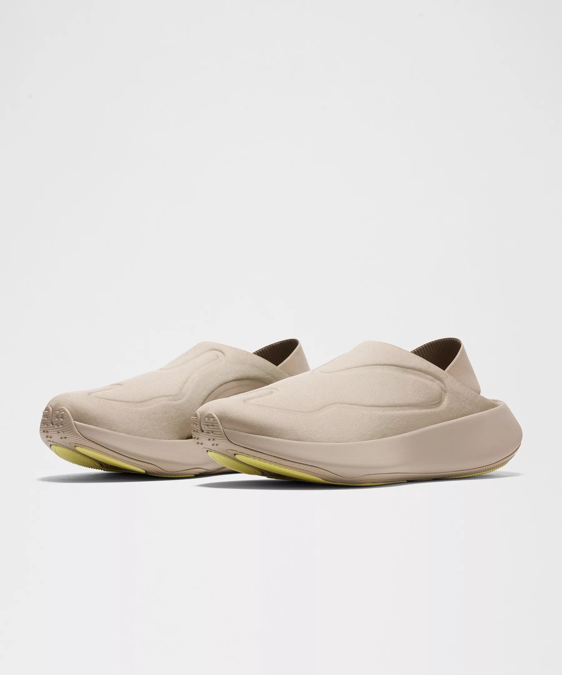 lululemon Men’s ZenMode Mules (10 & 10.5 only): 