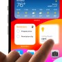 IPhone Features Interactive Widgets Starting With IOS 17 - All About ...
