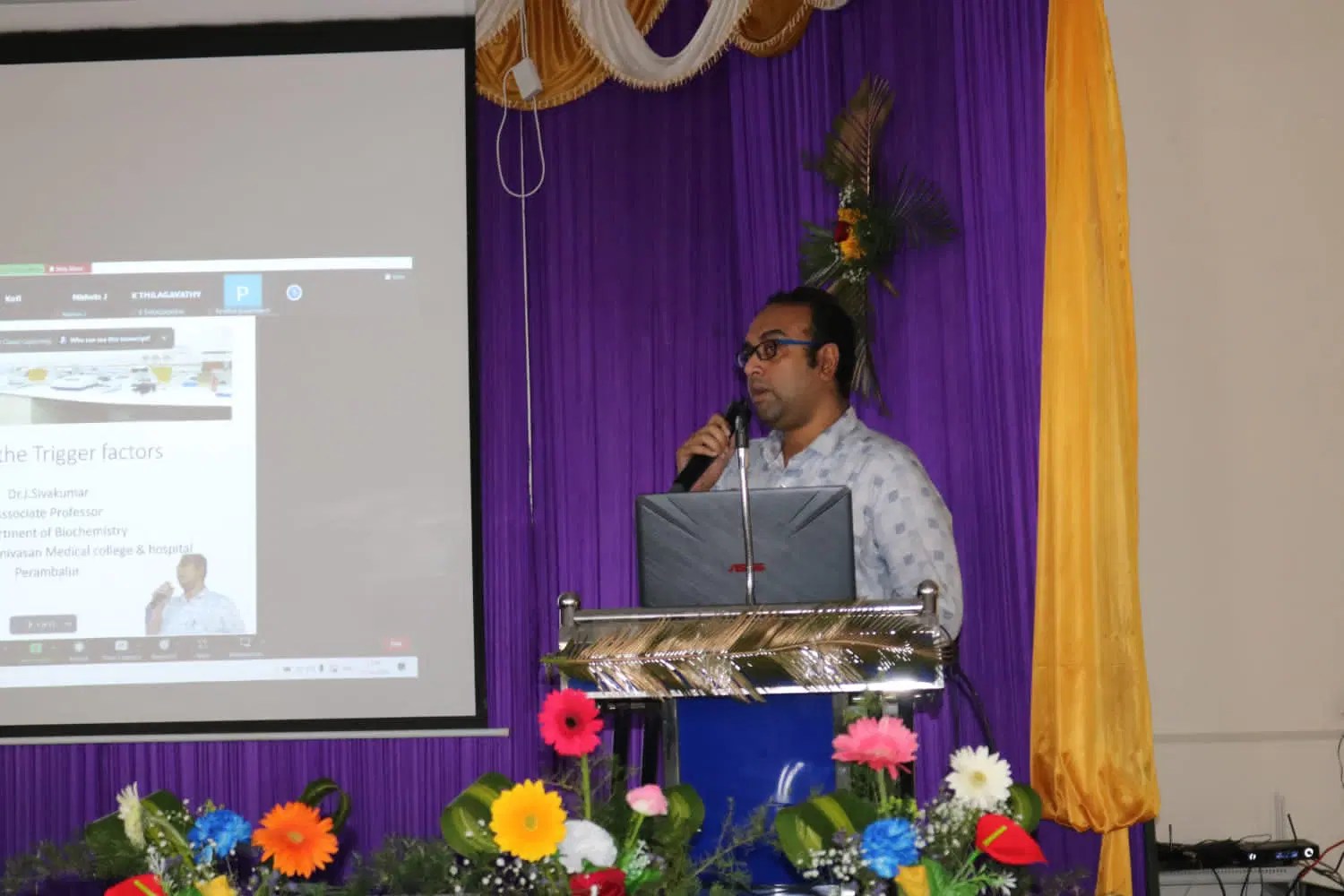 Skill Lab Training Programme Maher - 4K Sunset Textures for Desktop