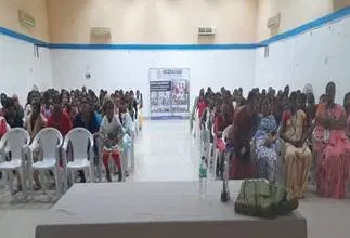 Skill Development Programs Maher - Professional Nature Art - Full HD