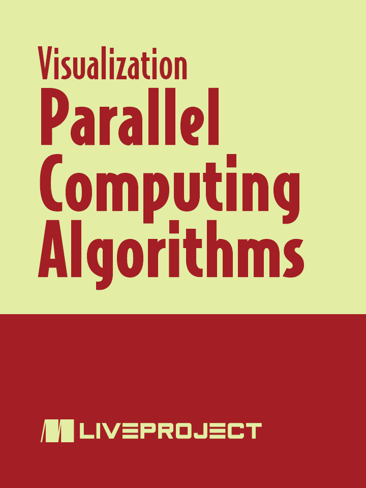 Parallel Algorithm Models Pdf Parallel Computing Algorithms - Ultra HD Gradient Illustrations for Desktop