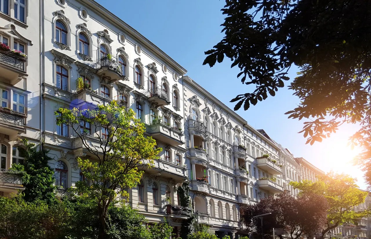 If you're looking for short term rent in qatar, search on qatar living properties. Bolstered By Tech Jobs Berlin S Burgeoning Luxury Market Is Poised For Steady Growth Mansion Global