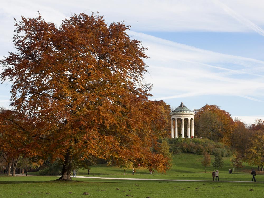 30 Elegant English Garden Designs And Ideas