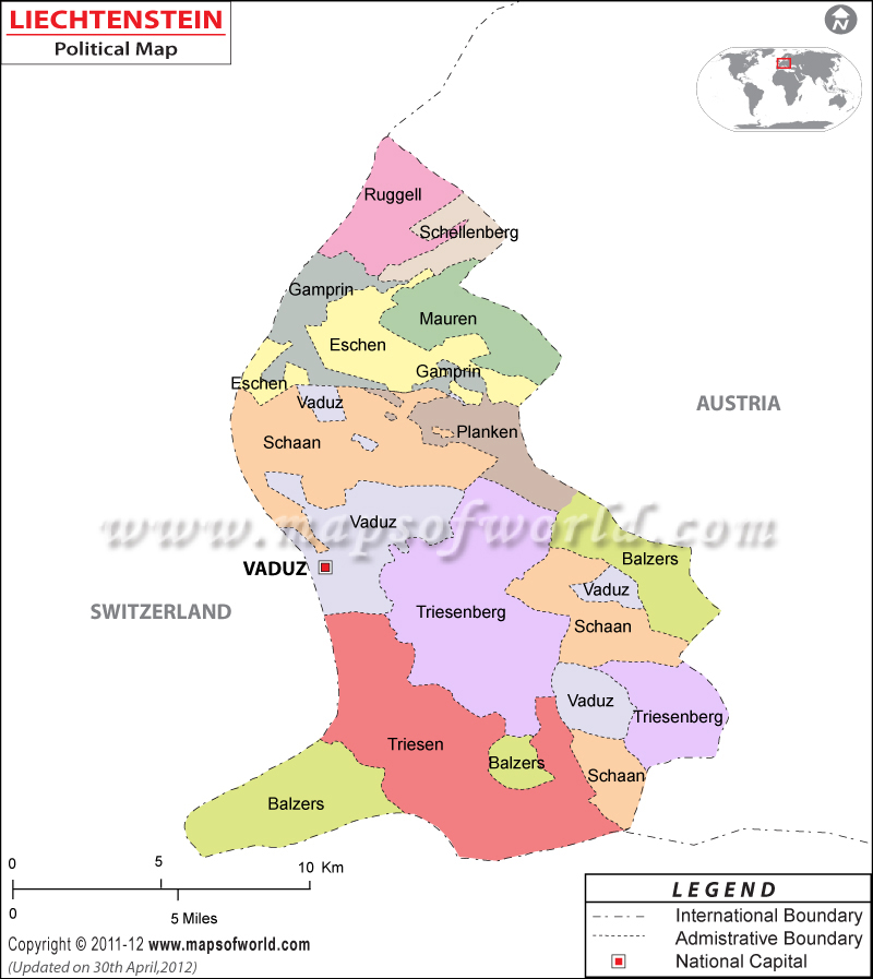 Europe Map Political Map Of Political Map 