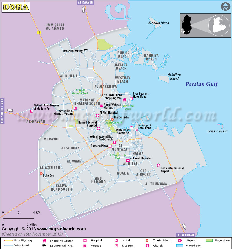 Carter Doha Pdf Doha Qatar - Ultra HD Gradient Picture - Mobile