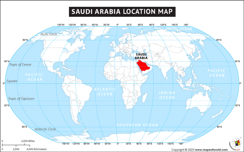 Saudi Arabia Map Map Of Saudi Arabia Collection Of Saudi Arabia Maps Saudi Arabia Location Map 