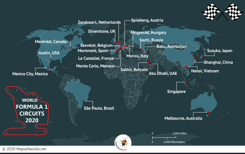 Monza Old Circuit Map Courts Malaysian Grand Prix What Can You Do Formula One Circuits Map 