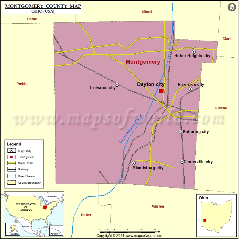 Montgomery County Ohio Population 2020 At Maryann Wylie Blog Montgomery County Map 