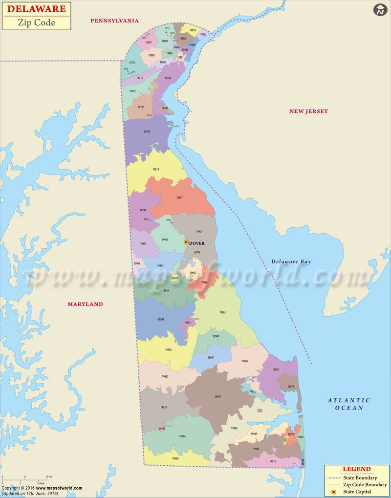 Delaware Zip Code Map Stanfords - Stunning Retina Minimal Backgrounds | Free Download