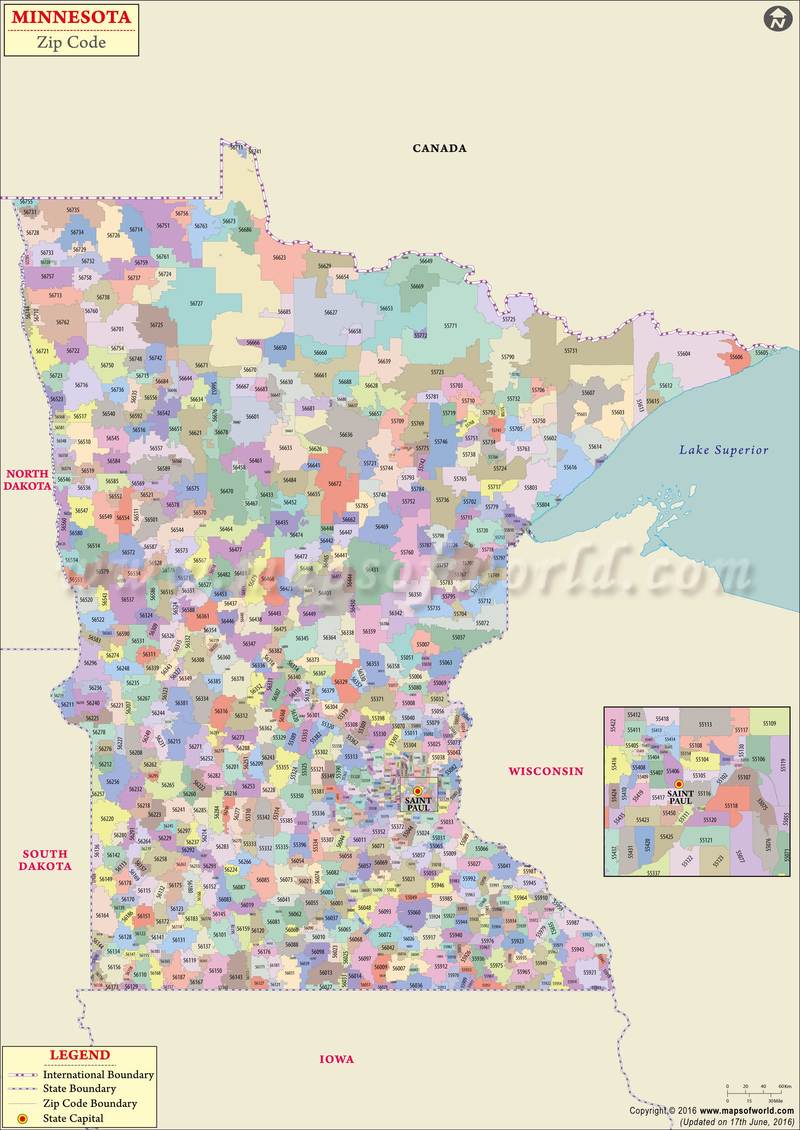 Minnesota Zip Code Maps Mn Maps Demographics And Zip Codes List - Best Geometric Photos in 8K