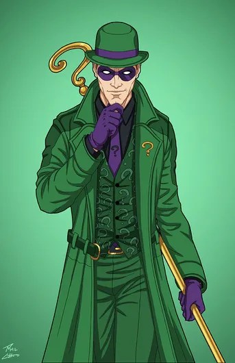 Watch popular content from the following creators: Batman Day: los enemigos mÃ¡s temibles del Caballero de la