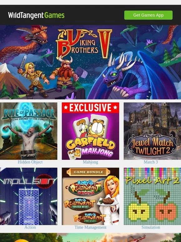 WildTangent Games Play Featured Games Milled C@2x 