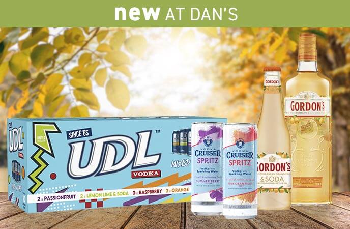 pix Vodka Cruiser Spritz Ad 2021 hi don t miss these cracking april