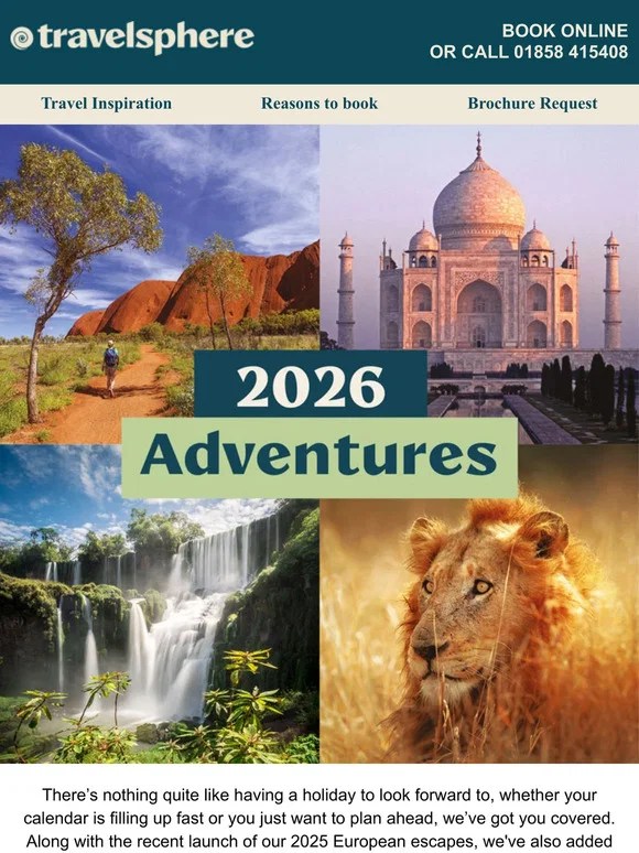 Book Your 2026 Adventure Today Milled C@2x 