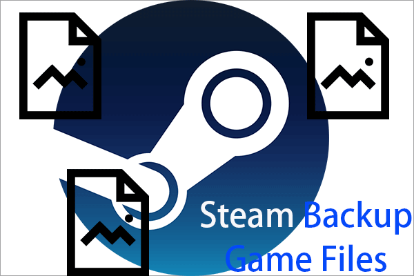 A Manual To Check Steam Games Storage Use Steam Backup Game Files Thumbnail 