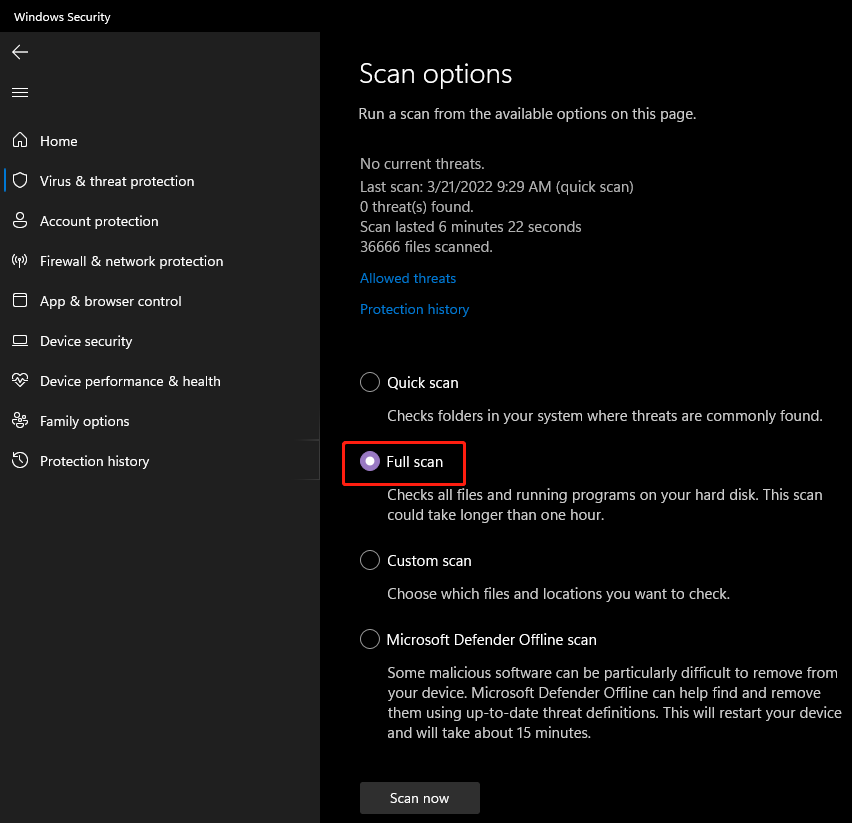 How to Fix Windows 11 High Memory Usage? Here Are Easy Fixes - MiniTool (21) How to Fix Windows 11 High Memory Usage? Here Are Easy Fixes - MiniTool (21)