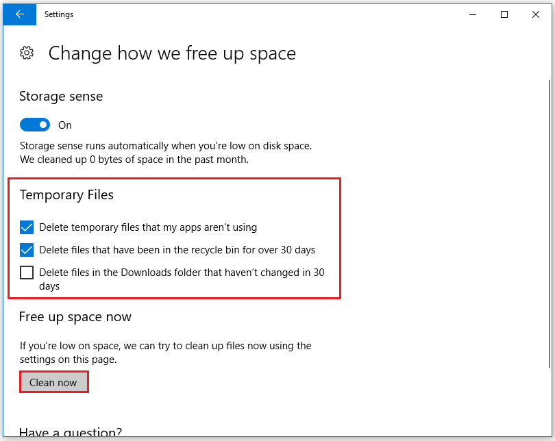 How to Fix Windows 10 Automatically Compressing Files Issue - MiniTool Partition Wizard (16) How to Fix Windows 10 Automatically Compressing Files Issue - MiniTool Partition Wizard (16)