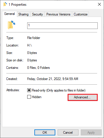 How to Fix Windows 10 Automatically Compressing Files Issue - MiniTool Partition Wizard (4) How to Fix Windows 10 Automatically Compressing Files Issue - MiniTool Partition Wizard (4)