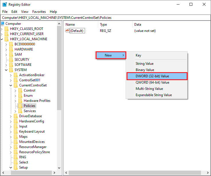 How to Fix Windows 10 Automatically Compressing Files Issue - MiniTool Partition Wizard (8) How to Fix Windows 10 Automatically Compressing Files Issue - MiniTool Partition Wizard (8)