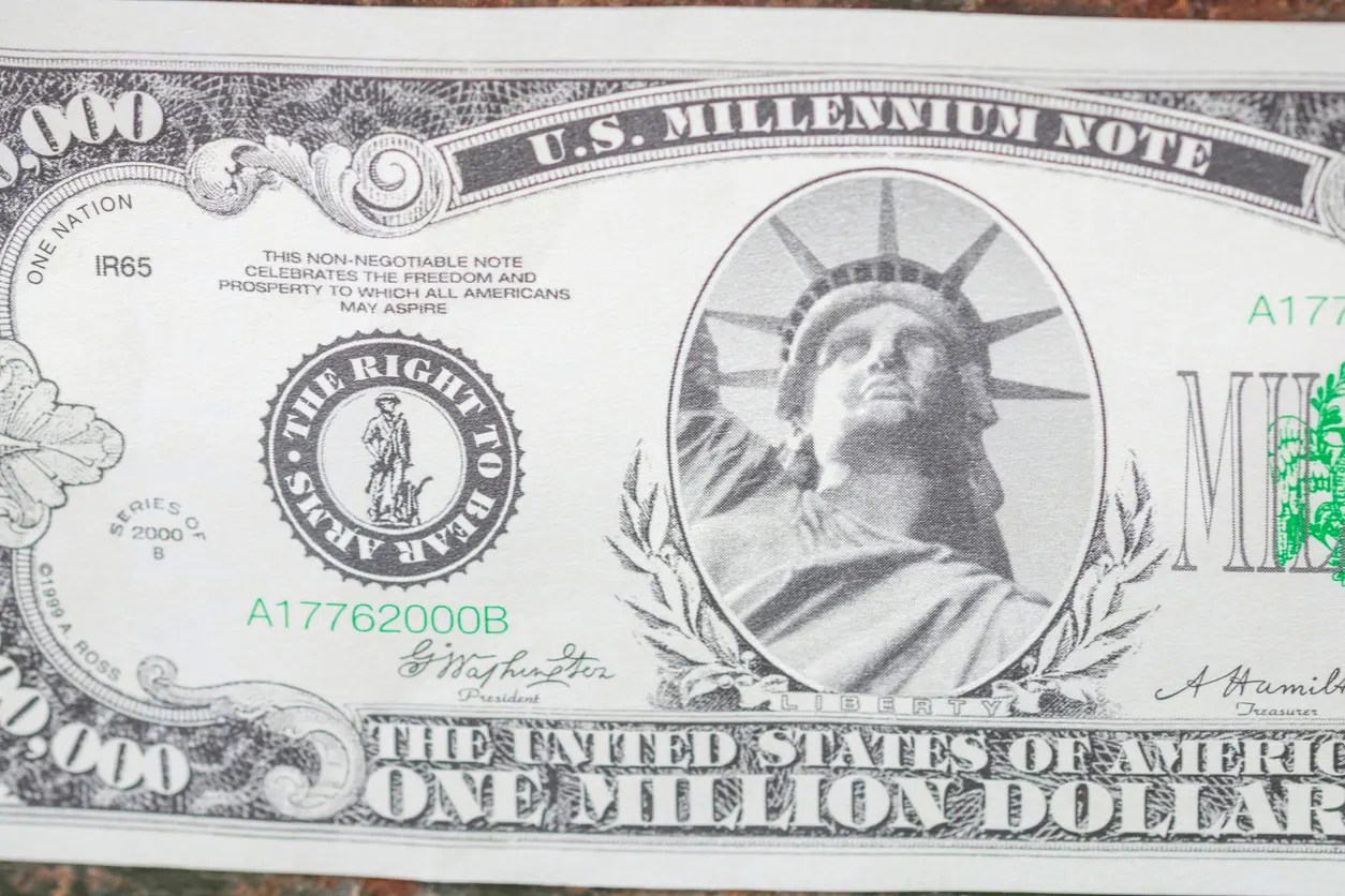 The 4% rule is done — 5 signs your  million retirement portfolio can survive the new withdrawal reality