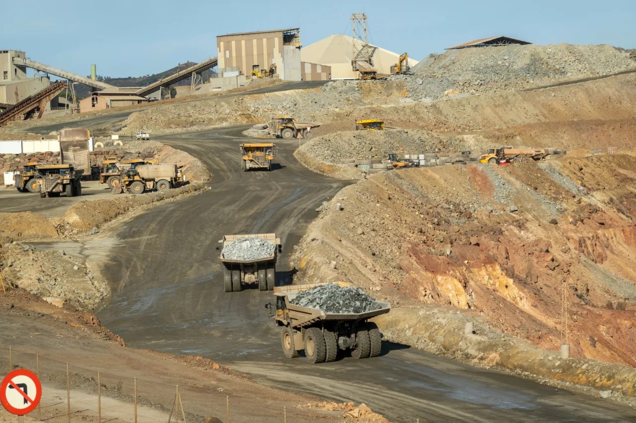 What’s next for Rio Tinto and Glencore after 0 billion megamerger aborted