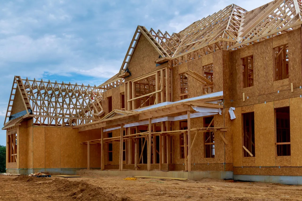 Dream empty nester house plans & designs for 2021. Lumber Prices Have Skyrocketed And That S Bad News For Home Buyers Marketwatch