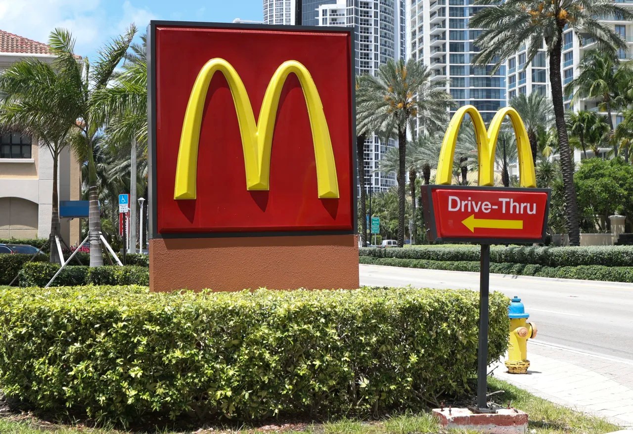 McDonald’s  menu is about to kick off. Here’s why Wall Street is already a fan.